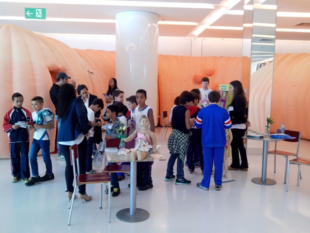 S&atilde;o Jos&eacute; Rio Preto, 2016