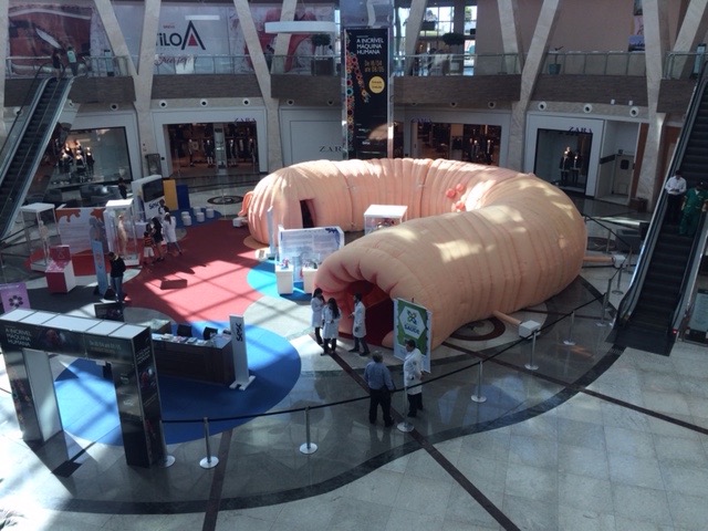 Rio de Janeiro, 2015