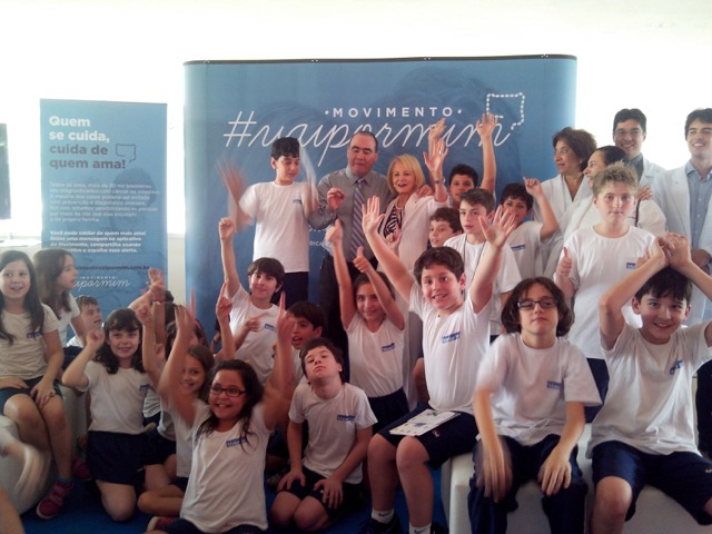 S&atilde;o Paulo, 2015